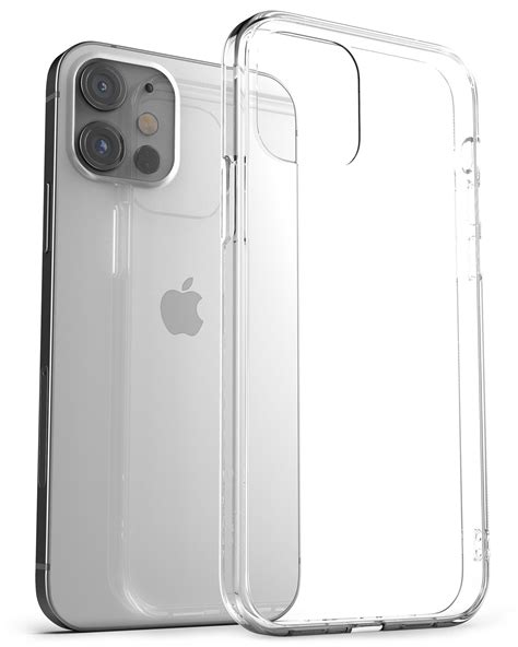 most protective clear iphone case